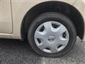 2010 Nissan Moco