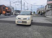 2010 Nissan Moco