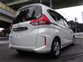 2017 Honda Freed
