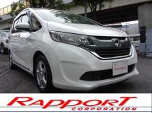 2017 Honda Freed