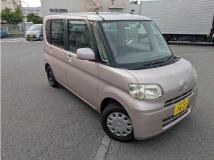 2009 Daihatsu Tanto