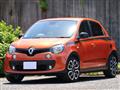 2018 Renault Twingo