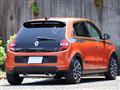 2018 Renault Twingo