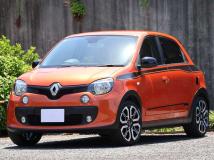 2018 Renault Twingo