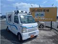2011 Suzuki Carry Truck