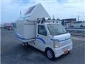 2011 Suzuki Carry Truck