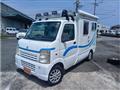 2011 Suzuki Carry Truck