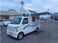 2011 Suzuki Carry Truck