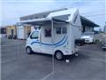 2011 Suzuki Carry Truck