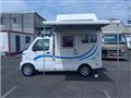 2011 Suzuki Carry Truck