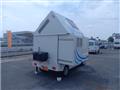 2011 Suzuki Carry Truck