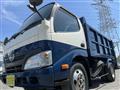 2012 Hino Dutro