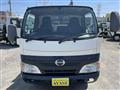 2012 Hino Dutro