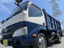 2012 Hino Dutro