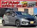 2019 Honda Fit