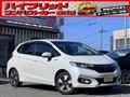 2019 Honda Fit