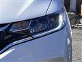 2019 Honda Fit