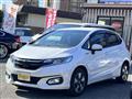 2019 Honda Fit