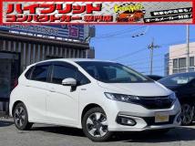 2019 Honda Fit