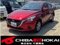 2019 Mazda Demio