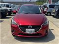 2019 Mazda Demio