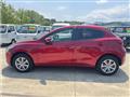 2019 Mazda Demio