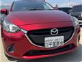 2019 Mazda Demio