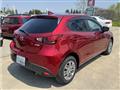 2019 Mazda Demio