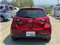 2019 Mazda Demio