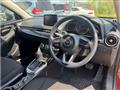 2019 Mazda Demio