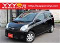 2015 Subaru Pleo