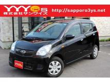 2015 Subaru Pleo