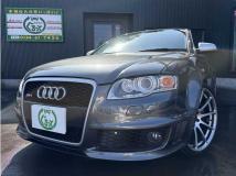 2007 Audi RS4