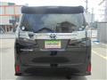 2015 Toyota Vellfire