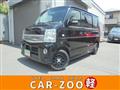 2011 Suzuki Every Wagon