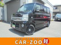 2011 Suzuki Every Wagon