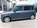 2004 Suzuki Lapin