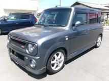 2004 Suzuki Lapin