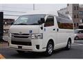 2017 Toyota Hiace Van