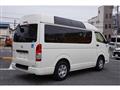 2017 Toyota Hiace Van