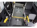 2017 Toyota Hiace Van