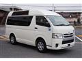 2017 Toyota Hiace Van