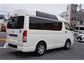 2017 Toyota Hiace Van