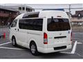 2017 Toyota Hiace Van