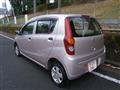 2013 Daihatsu Mira