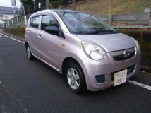 2013 Daihatsu Mira
