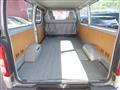2005 Toyota Hiace Van