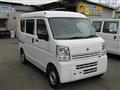 2022 Suzuki Every