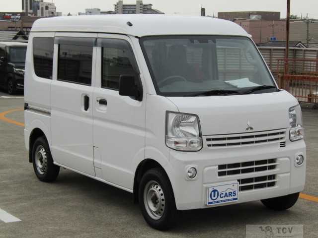 2020 Mitsubishi Mitsubishi Others