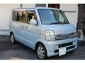 2008 Suzuki Every Wagon